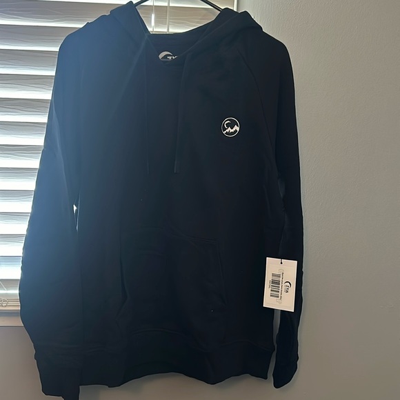 Brand New Zyia hoodie XXL - Picture 1 of 4